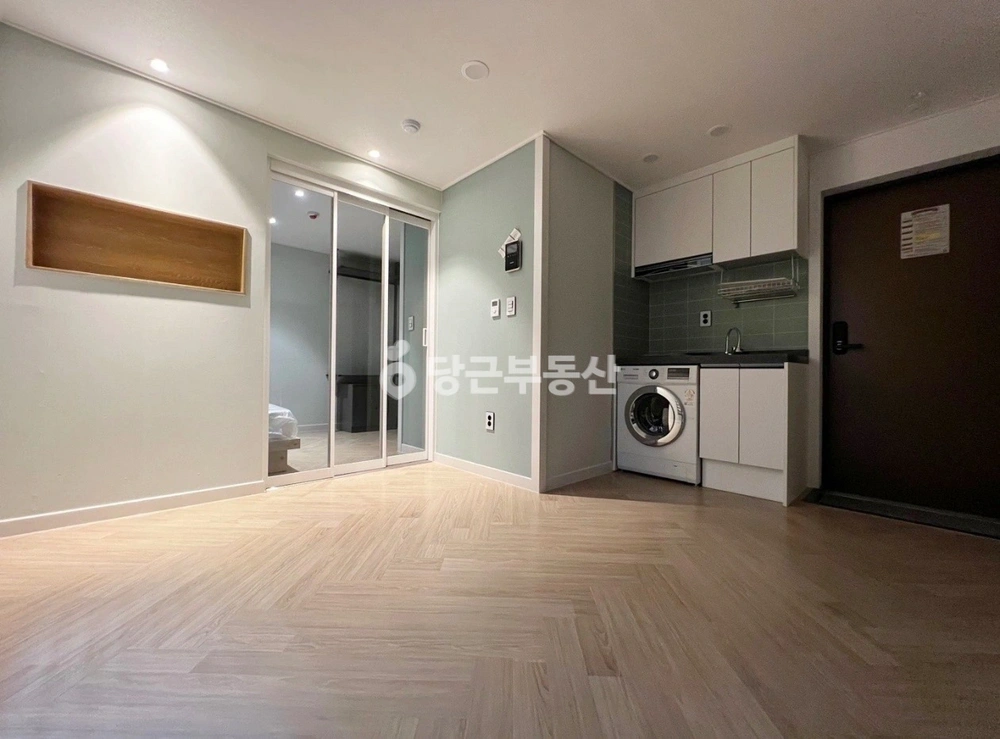대전광역시 중구 용두동 원룸 사진 1