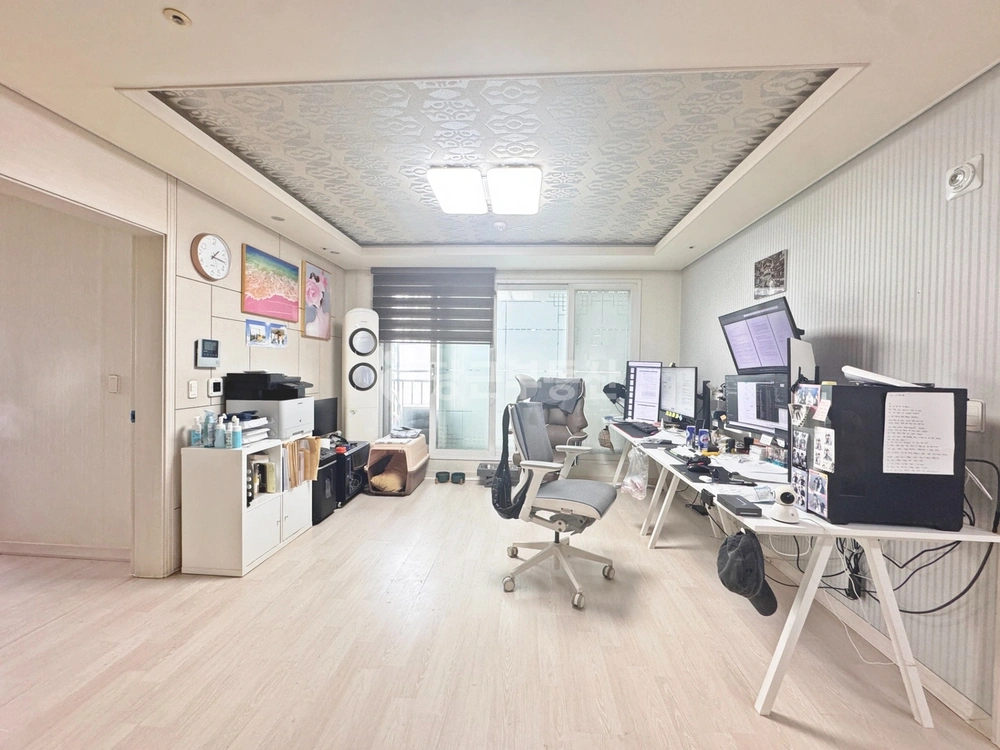 인천광역시 부평구 부평동 오피스텔 사진 1