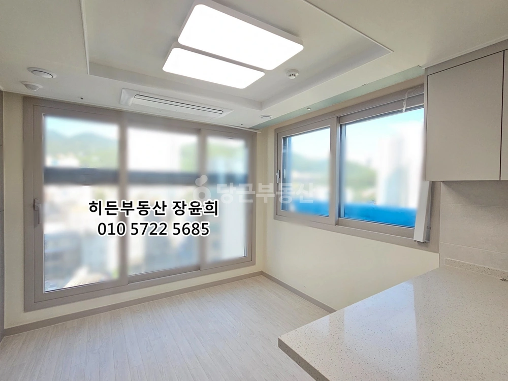 부산광역시 사상구 괘법동 오피스텔 사진 1