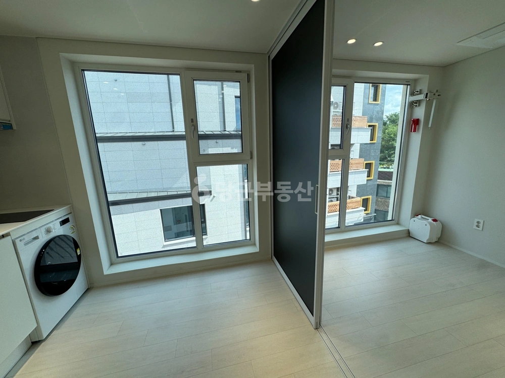 서울특별시 용산구 서빙고동 원룸 사진 1