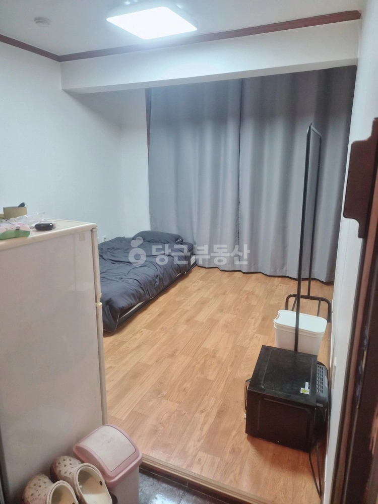 서울특별시 서초구 양재동 원룸 사진 1