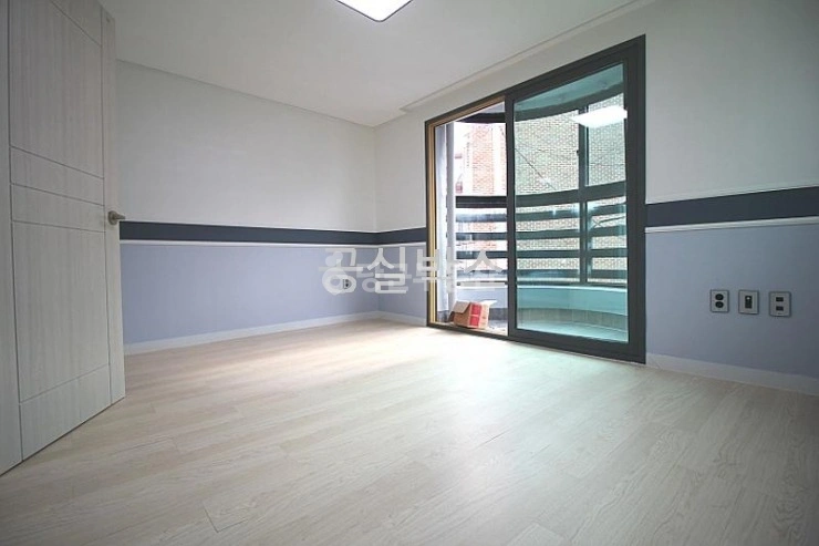 대전광역시 서구 괴정동 빌라(투룸 이상) 사진 1