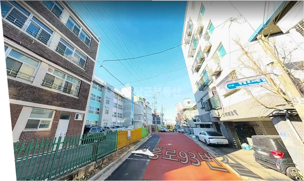 경기도 부천시 원미구 심곡동 빌라(투룸 이상) 사진 1
