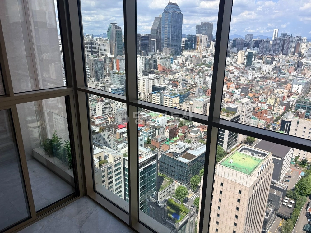 서울특별시 강남구 역삼동 오피스텔 사진 1