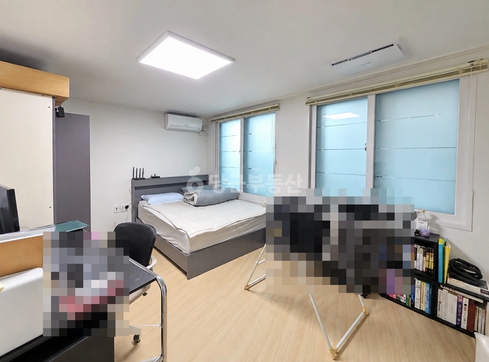 서울특별시 용산구 원효로3가 빌라(투룸 이상) 사진 1