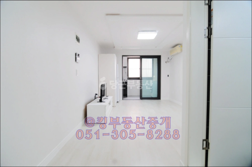 부산광역시 사상구 괘법동 오피스텔 사진 1