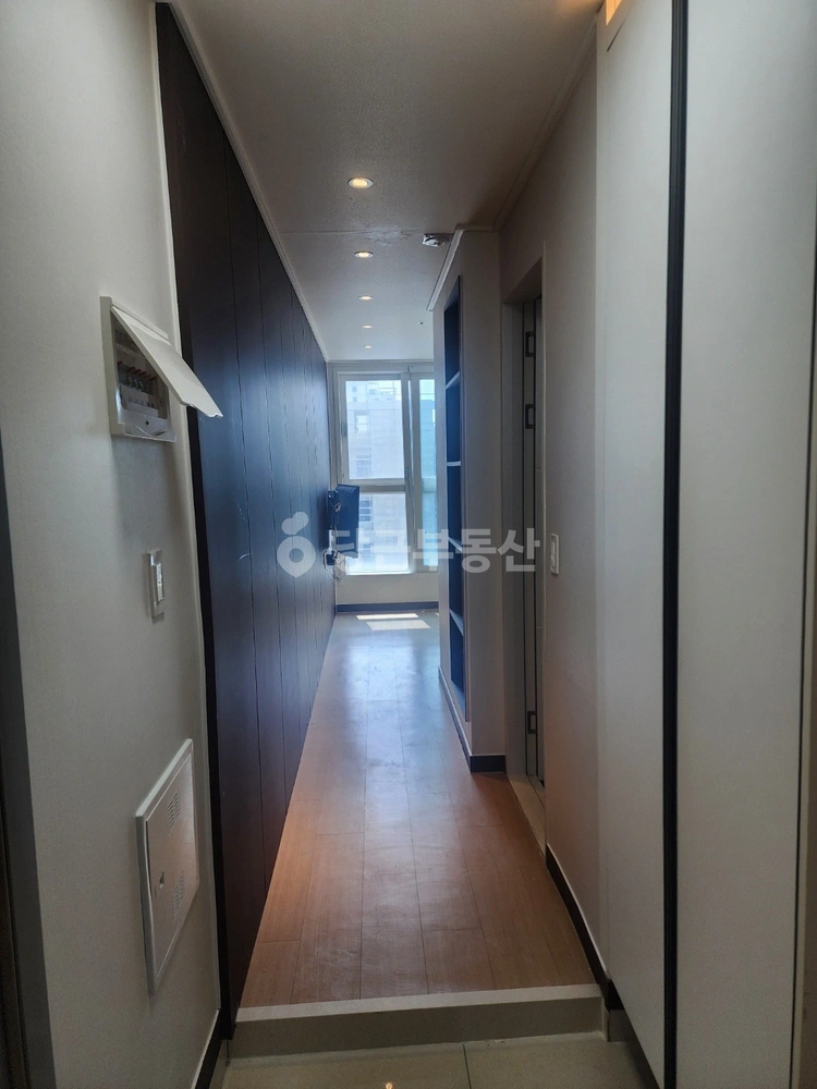 부산광역시 수영구 민락동 오피스텔 사진 1