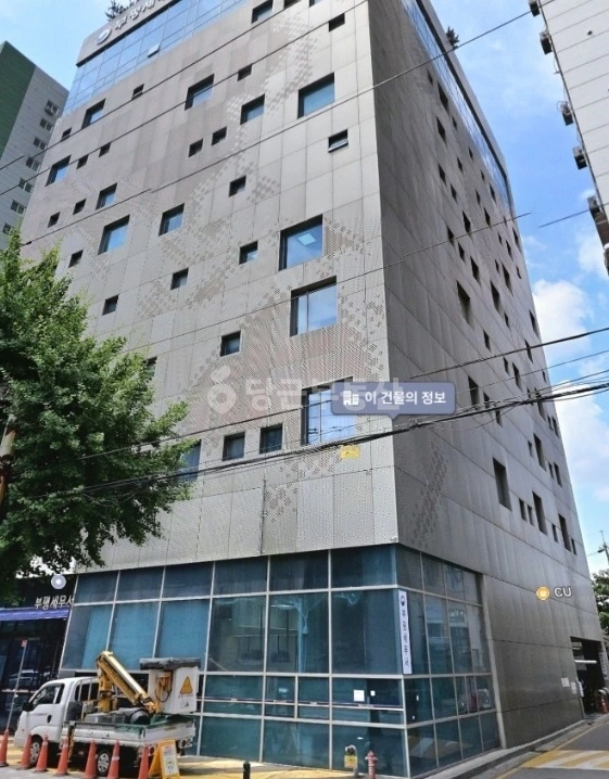 인천광역시 부평구 부평동 사무실 사진 1