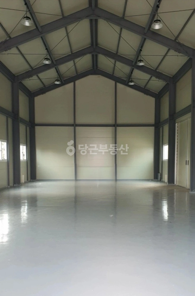 제주특별자치도 제주시 용강동 공장/창고 사진 1