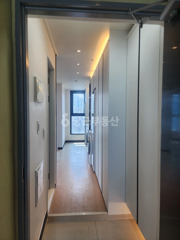 부산광역시 수영구 민락동 오피스텔 사진 1