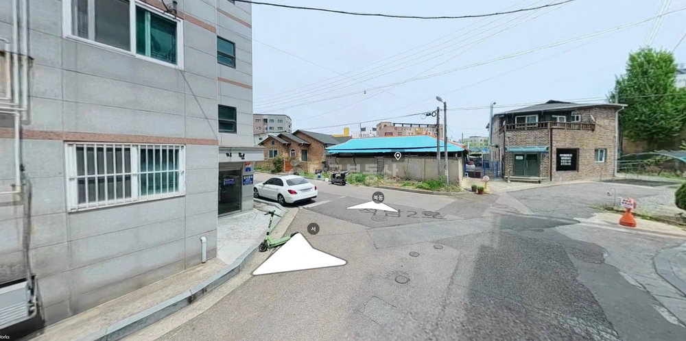 충청남도 서산시 석남동 단독/전원주택 사진 1