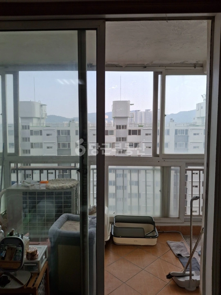 부산광역시 부산진구 개금동 아파트 사진 1
