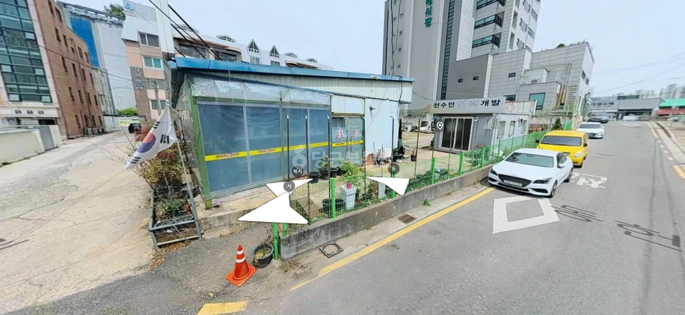 충청남도 서산시 석남동 단독/전원주택 사진 1