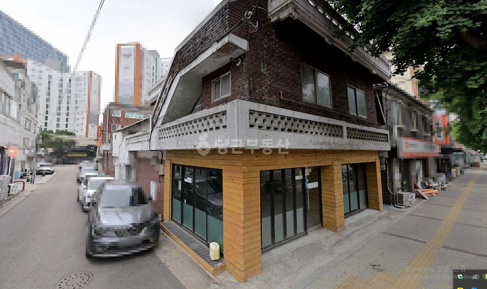 인천광역시 부평구 갈산동 상가 사진 1