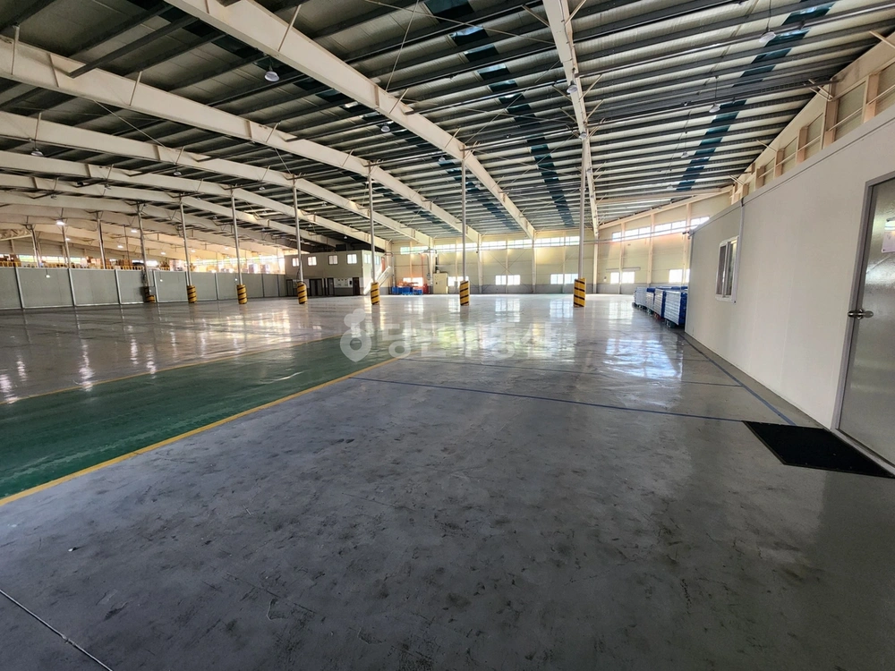 울산광역시 북구 매곡동 공장/창고 사진 1