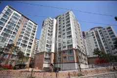 서울특별시 광진구 광장동 아파트 사진 1