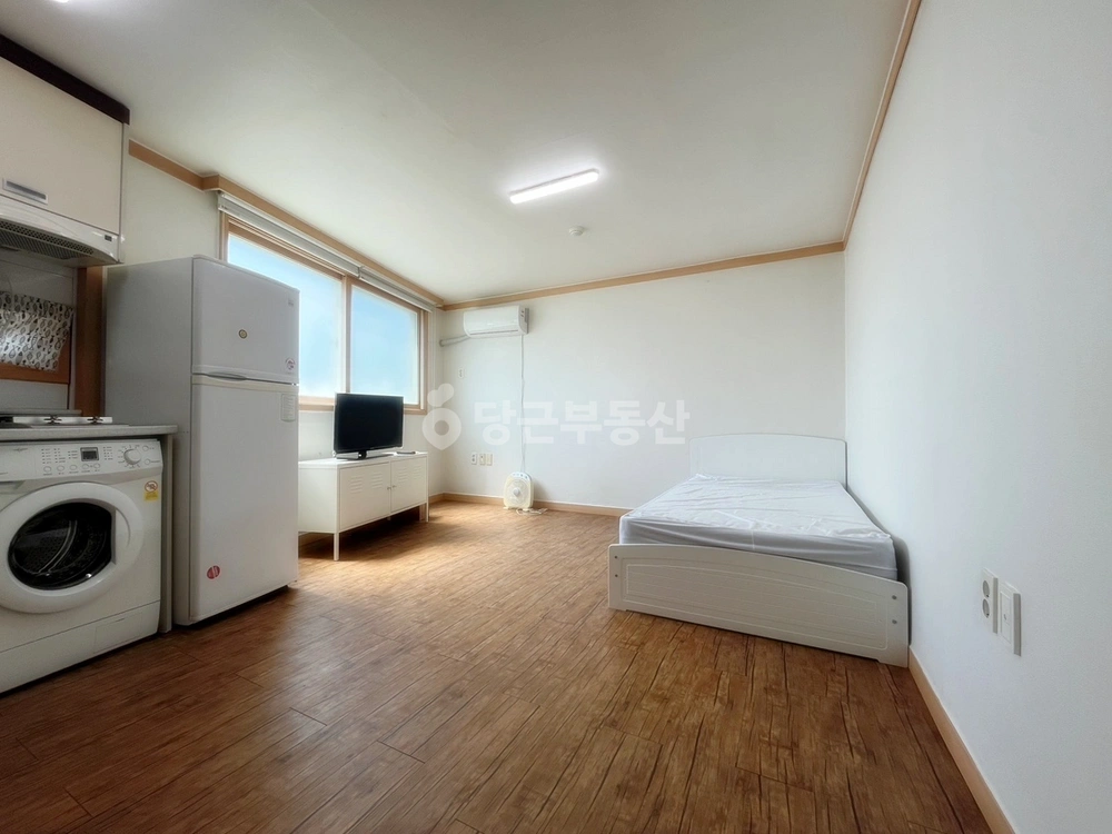 부산광역시 부산진구 부전동 오피스텔 사진 1