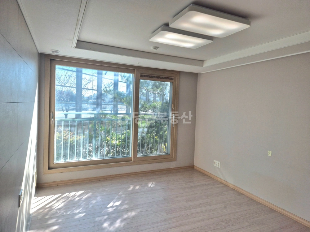 부산광역시 강서구 화전동 아파트 사진 1
