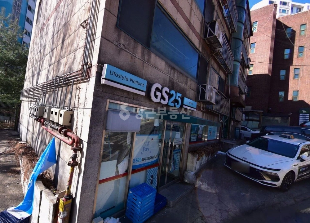 서울특별시 강서구 염창동 상가 사진 1