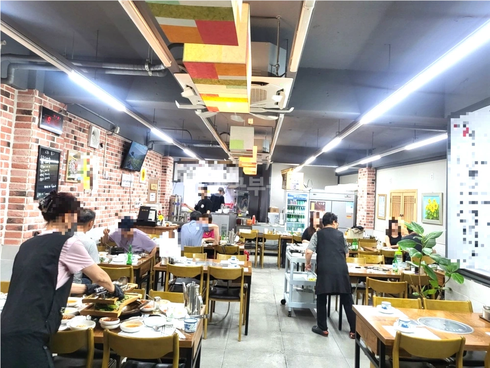 서울특별시 종로구 창신동 상가 사진 1