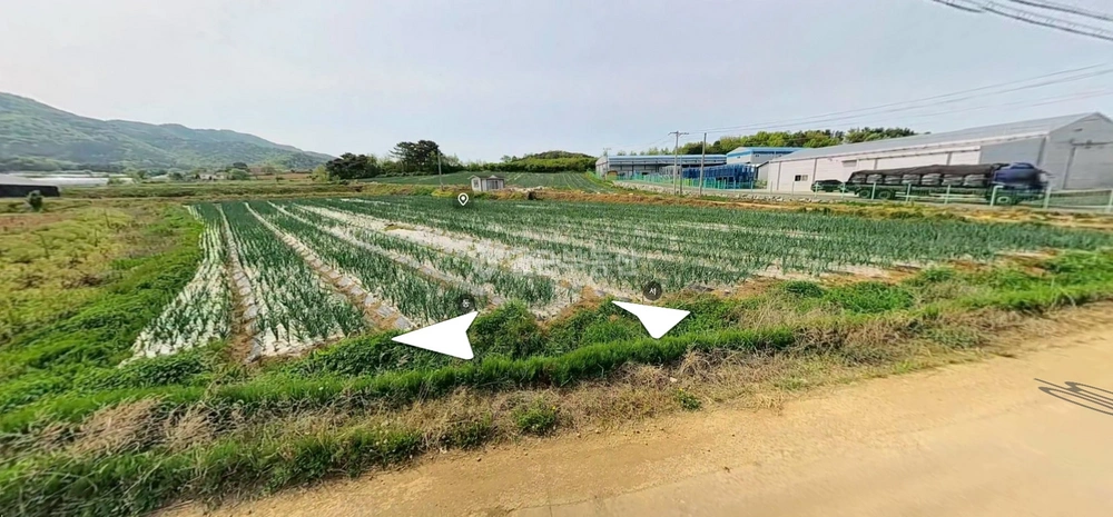 충청남도 서산시 고북면 토지 사진 1
