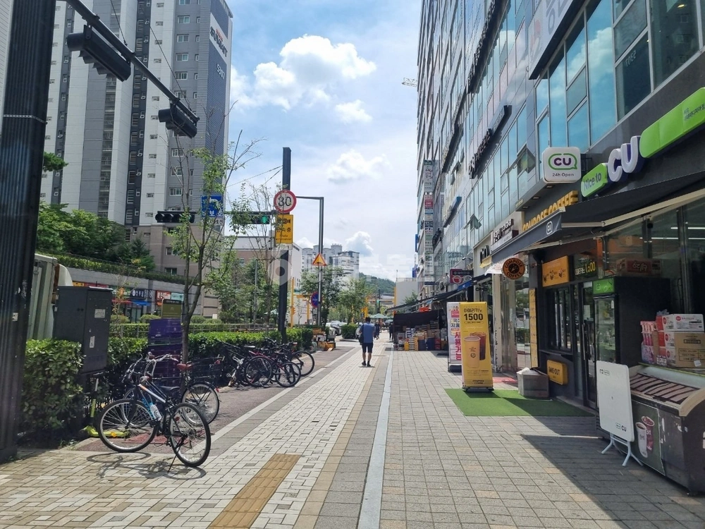 경기도 성남시 수정구 창곡동 상가 사진 1