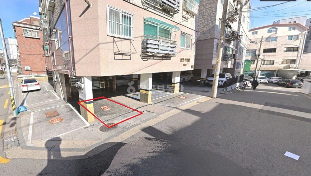 서울특별시 양천구 신월동 빌라(투룸 이상) 사진 1