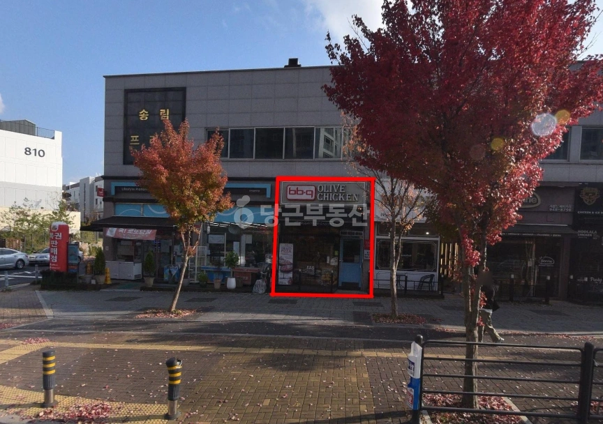 경기도 파주시 와동동 상가 사진 1