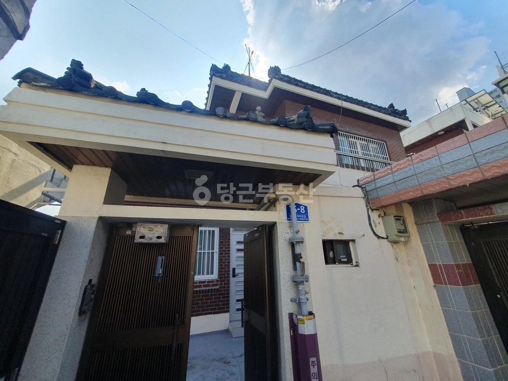 부산광역시 부산진구 개금동 단독/전원주택 사진 1