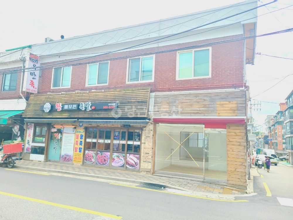 서울특별시 강북구 미아동 상가 사진 1