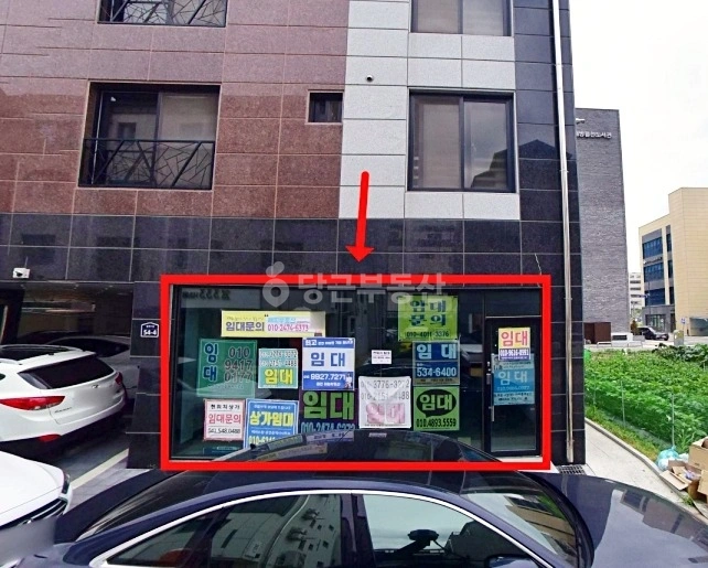 충청남도 아산시 배방읍 상가 사진 1