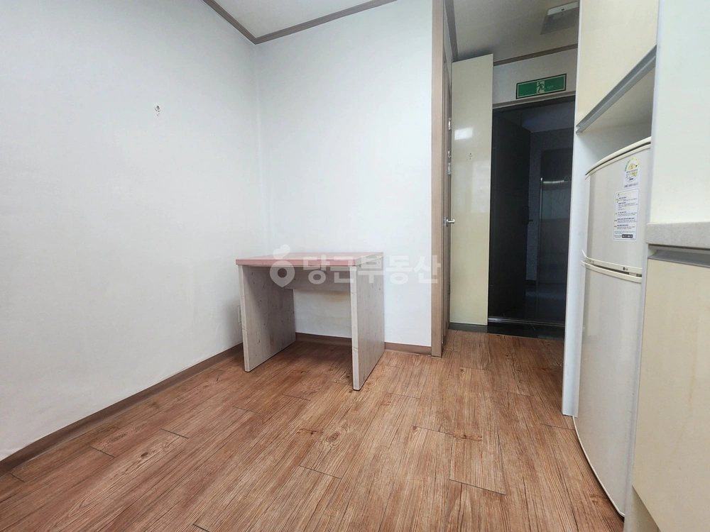 서울특별시 동대문구 이문동 원룸 사진 1