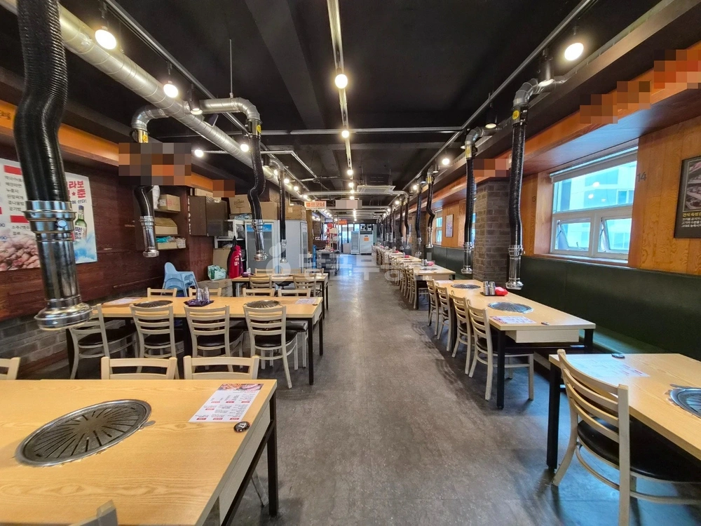 부산광역시 사상구 주례동 상가 사진 1