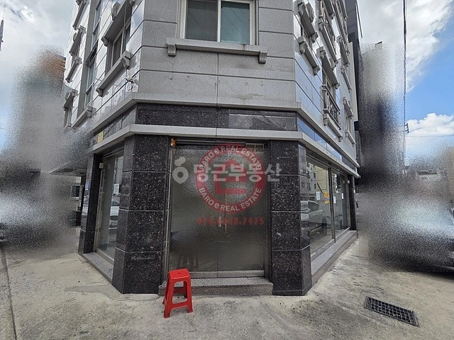 대전광역시 동구 용전동 상가 사진 1