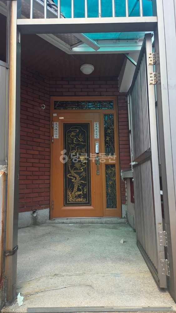 부산광역시 북구 구포동 단독/전원주택 사진 1