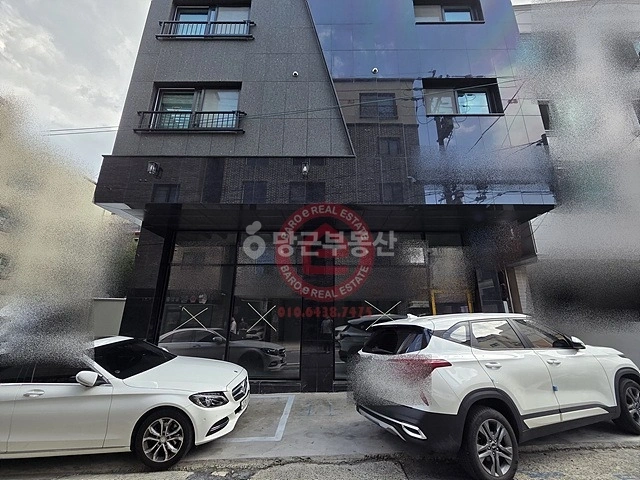 대전광역시 동구 용전동 상가 사진 1