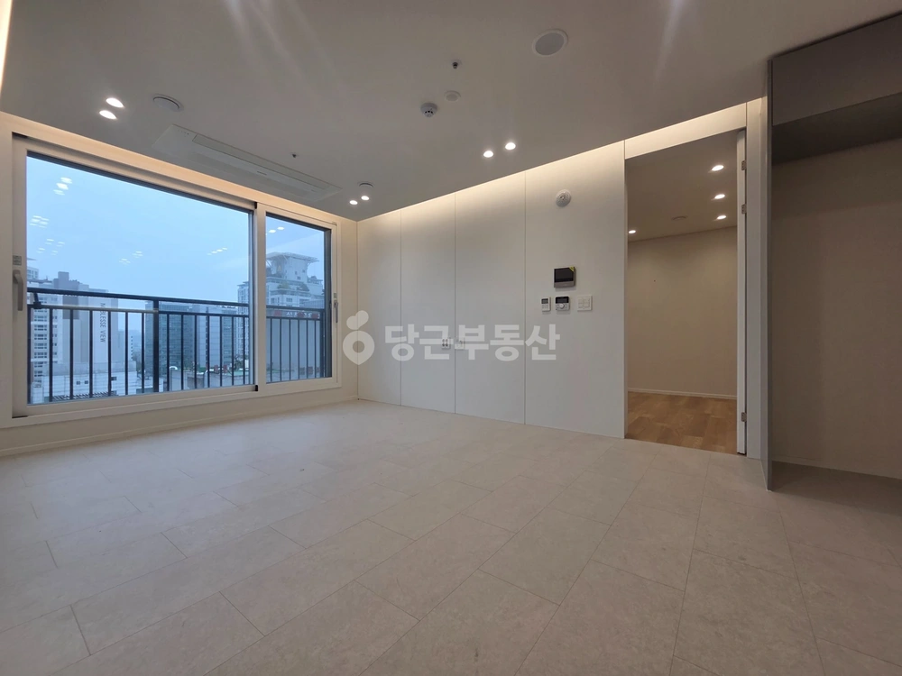경기도 안양시 동안구 호계동 오피스텔 사진 1