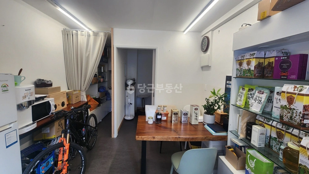 서울특별시 송파구 석촌동 상가 사진 1