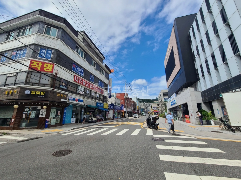 서울특별시 강북구 미아동 상가 사진 1