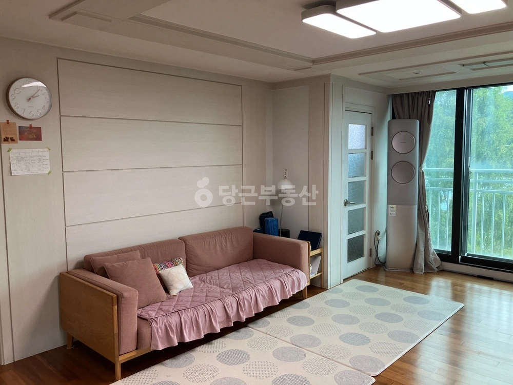 경기도 의왕시 청계동 아파트 사진 1