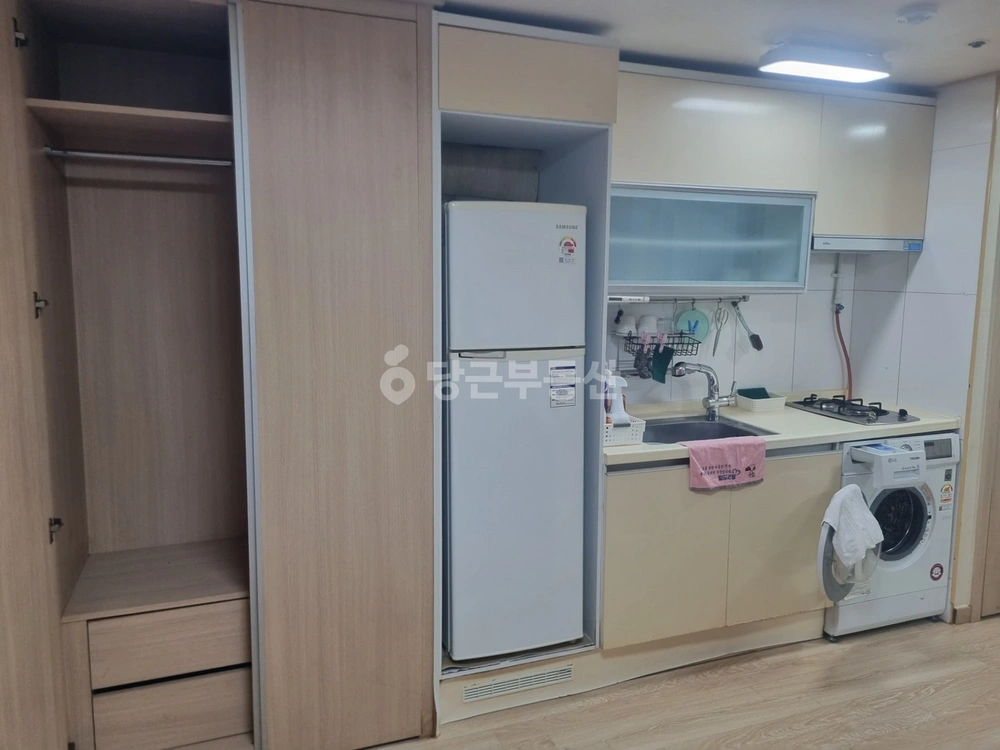 제주특별자치도 제주시 노형동 오피스텔 사진 1