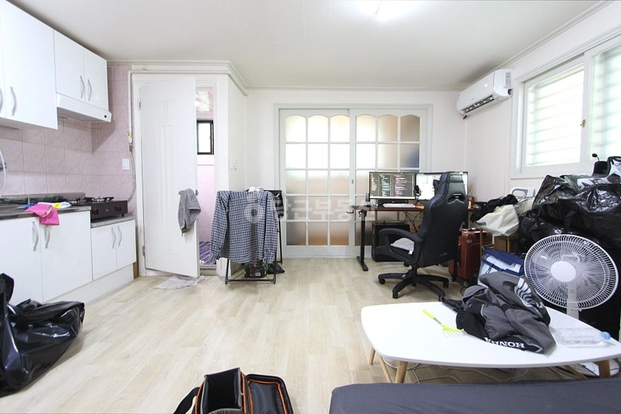 서울특별시 마포구 성산동 원룸 사진 1