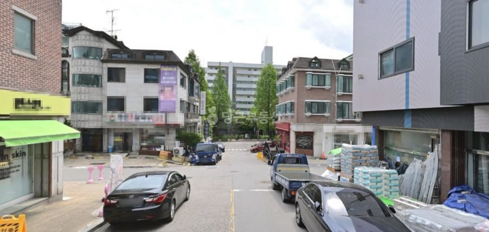 경기도 성남시 분당구 야탑동 상가 사진 1