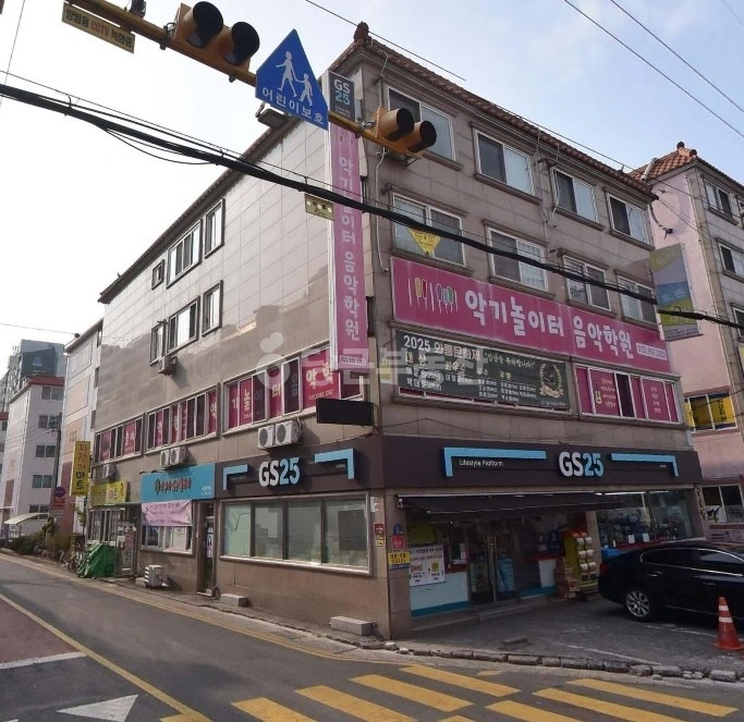 경상남도 사천시 정동면 건물 사진 1