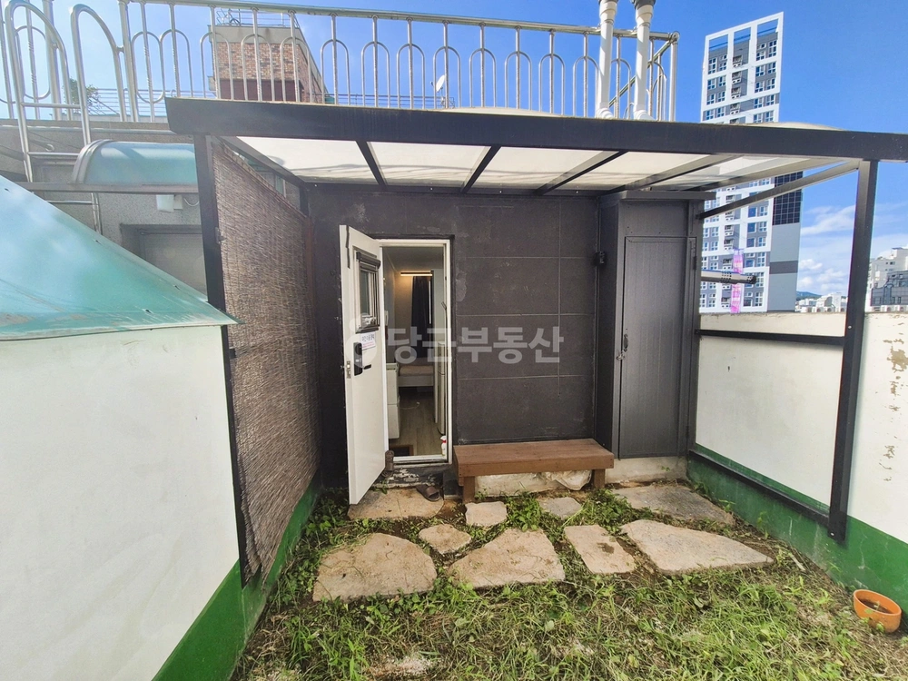 서울특별시 강북구 수유동 원룸 사진 1