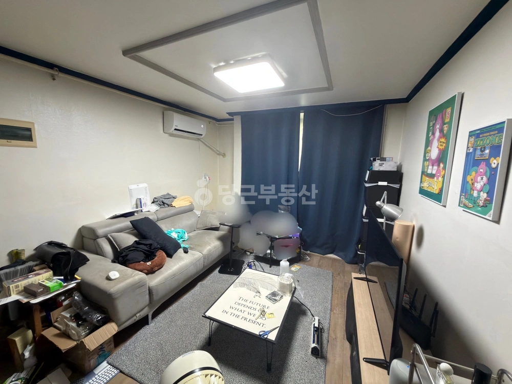 서울특별시 광진구 자양동 빌라(투룸 이상) 사진 1