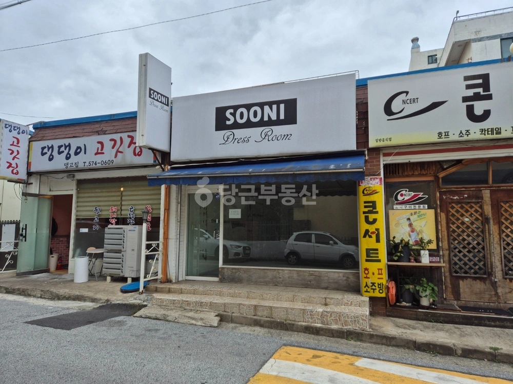충청남도 천안시 서북구 쌍용동 상가 사진 1