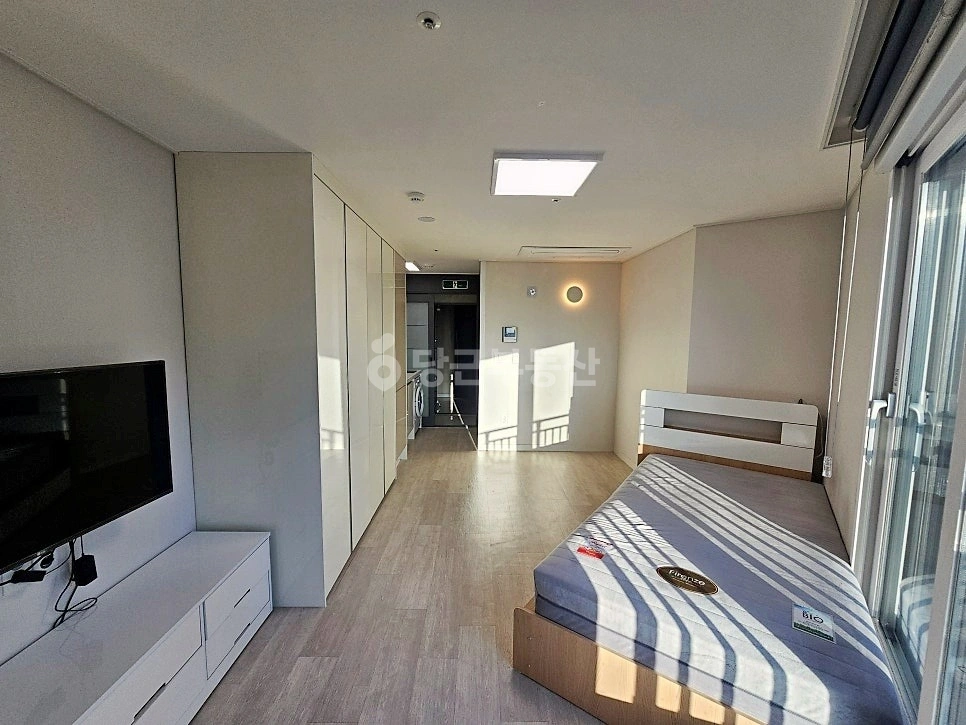 부산광역시 부산진구 개금동 오피스텔 사진 1