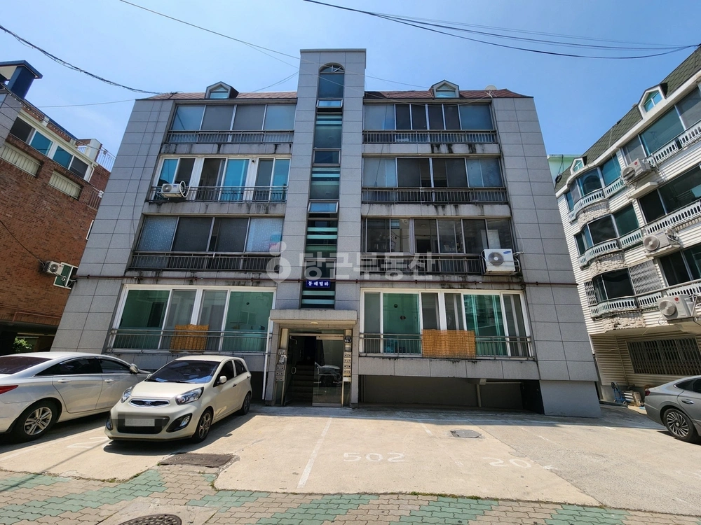 대구광역시 달서구 진천동 빌라(투룸 이상) 사진 1