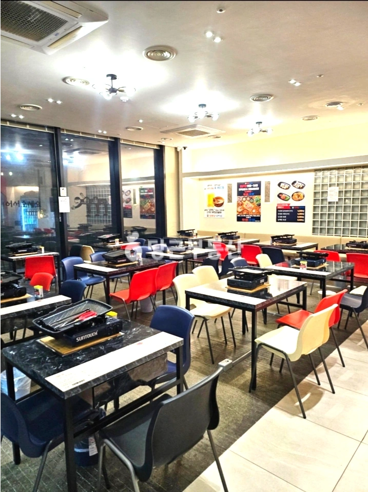 경기도 광명시 일직동 상가 사진 1